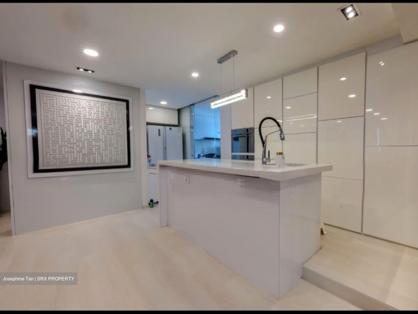 Blk 235 Pasir Ris Street 21 (Pasir Ris), HDB Executive #544879341
